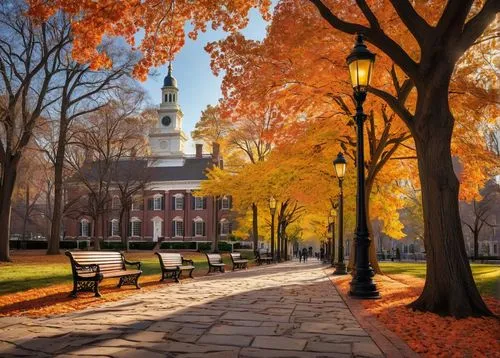 harvard,penn,fall landscape,uva,uconn,the trees in the fall,yale,northeastern,fall foliage,yale university,howard university,liacouras,princeton,upenn,autumn in the park,autumns,tcnj,syracuse,mcmicken,vcu,Illustration,Black and White,Black and White 13