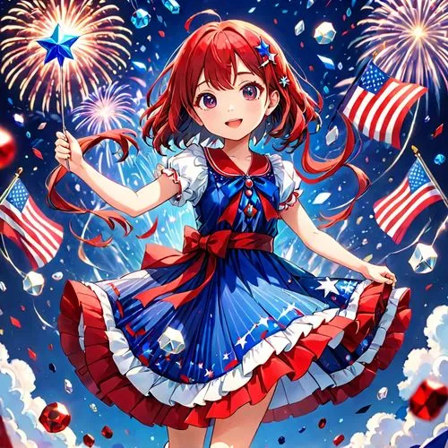 fireworks background,red white,red white blue,red blue wallpaper,firework,fourth of july,4th of july,anzus,maki,patriotically,lamerica,liberty,july 4th,ameri,patriotism,fireworks,megumi,muricata,stars and stripes,taurica,Anime,Anime,Traditional