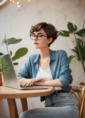 women in technology,blur office background,woman sitting,girl at the computer,place of work women,inntrepreneur,programadora,telecommuter,online business,establishing a business,content writing,learn to write,digital marketing,woman eating apple,online course,secretarial,blogs of moms,online marketing,telecommuting,work at home,Illustration,Retro,Retro 08