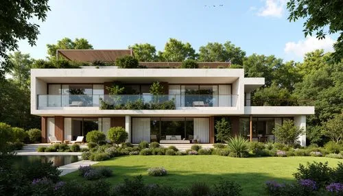 3d rendering,modern house,render,garden elevation,landscape design sydney,renders,inmobiliaria,landscaped,landscape designers sydney,revit,villa,residential house,immobilier,holiday villa,showhouse,beautiful home,contemporaine,vivienda,dreamhouse,sketchup