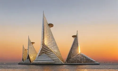 sunset color full sky,cube stilt houses,burj al arab,sharjah,jumeirah beach hotel,sailing boats,calatrava,stilt houses,dhabi,khobar,sailing ships,doha,jumeirah beach,sailboats,abu dhabi,abu-dhabi,mama