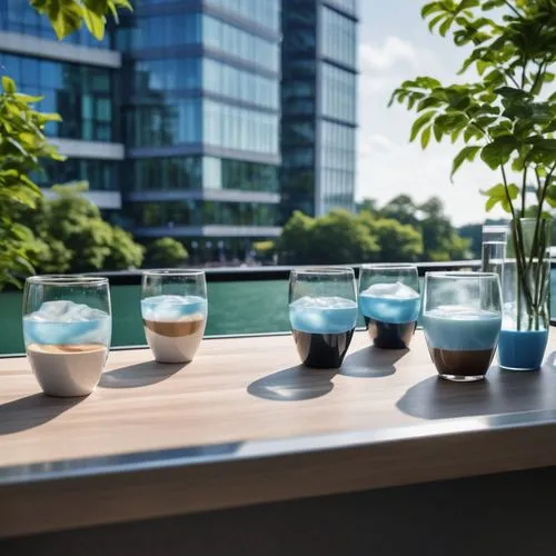 blue coffee cups,balcony garden,yinzhen,tea zen,balcony plants,windowsill,sanlitun,japanese tea,tea candles,block balcony,teahouses,wenxian,meechai,tea ceremony,danyang eight scenic,sake gardens,marimo,window sill,songdo,coffeetogo,Illustration,Realistic Fantasy,Realistic Fantasy 19