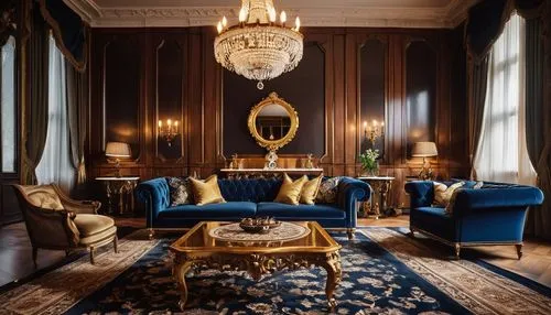 ritzau,blue room,royal interior,ornate room,opulently,sitting room,interior decor,furnishings,claridge,poshest,opulence,opulent,lanesborough,burgard,danish room,luxury home interior,baccarat,interior decoration,interiors,mahdavi,Conceptual Art,Sci-Fi,Sci-Fi 17