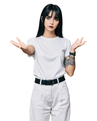 png transparent,kosmea,lotus with hands,diet icon,mudra,mime artist,white shirt,jaya,goth woman,2d,transparent image,in a shirt,imp,linkedin icon,mime,horoscope libra,chainlink,girl on a white background,on a transparent background,tattoo girl,Illustration,Realistic Fantasy,Realistic Fantasy 46