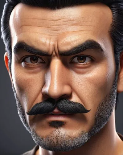 the emperor's mustache,moustache,mustache,facial hair,cholado,pompadour,male character,ken,handlebar,angry man,lando,rupee,steam icon,che,handlebars,francisco,kosmea,miguel of coco,stalin,gentleman icons,Illustration,Japanese style,Japanese Style 12