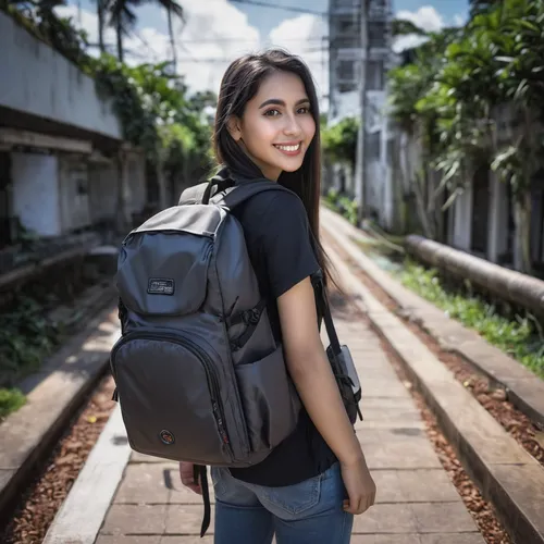 backpacker,backpack,laptop bag,travel woman,malaysia student,volkswagen bag,maultasche,backpacking,shoulder bag,travel bag,messenger bag,back-to-school package,carry-on bag,stone day bag,online path travel,duffel bag,indonesian,bowling ball bag,back to school,fjäll,Conceptual Art,Fantasy,Fantasy 03