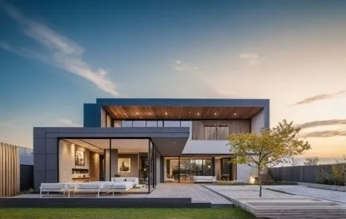 VERY BLUE SKIES,modern house,modern architecture,cube house,cubic house,dunes house,smart home,residential house,smart house,modern style,house shape,archidaily,landscape design sydney,beautiful home,