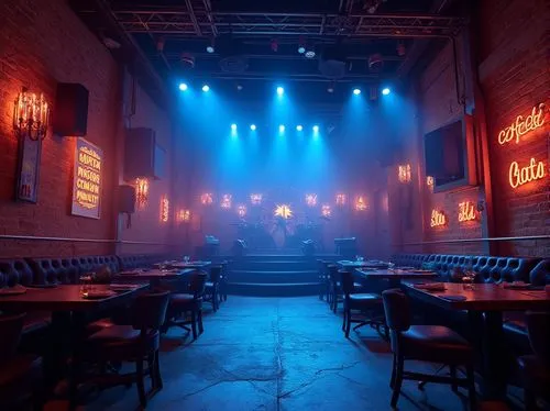 nightclub,tavastia,scene lighting,stage design,concert venue,event venue,concert stage,zaal,sutler,venue,the stage,roadhouse,fine dining restaurant,theater stage,piano bar,venues,music hall,stage curtain,dancehalls,centrestage,Photography,General,Realistic