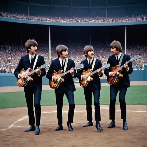 the beatles,beatles,the rolling stones,the rays,13 august 1961,1967,beetles,60s,hound dogs,callophrys,color image,1965,dodger stadium,eagles,50 years,revolvers,monkeys band,dodgers,astros,candlesticks