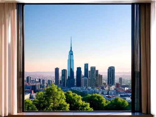 window view,milan,milanese,window curtain,frankfurt,supertall,fenster,milano,cityview,sonnenblick,frankfurt am main germany,city view,milanesi,windowpanes,eurotower,turin,skyscapers,balcon de europa,view from window,glass wall,Illustration,Realistic Fantasy,Realistic Fantasy 35