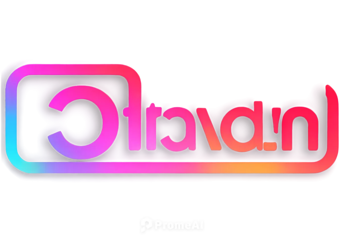 Instagram logo, 4K resolution, PNG format, white background, transparent, iconic camera lens, colorful gradient, rounded corners, detailed shading, soft lighting, high contrast, central composition, s