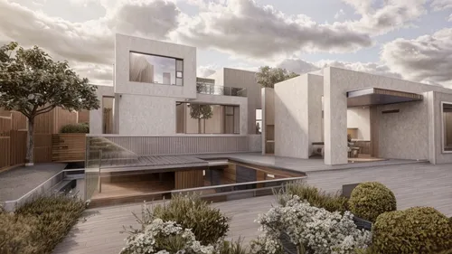 modern house,3d rendering,dunes house,housebuilding,modern architecture,render,residential house,cubic house,danish house,new housing development,eco-construction,crown render,habitat 67,landscape design sydney,luxury home,luxury property,timber house,build by mirza golam pir,contemporary,residential property