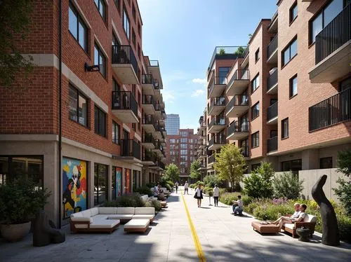 callowhill,liveability,cohousing,old linden alley,highline,multifamily,urban design,new housing development,apartment buildings,gulch,cambridgeport,aldersgate,lofts,streetscape,condos,ballston,urbanism,walkability,inlet place,homes for sale in hoboken nj