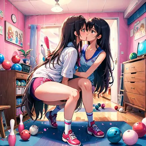 girl kiss,wlw,playing room,kimrin,kissing,moorii,playroom,tomoharu,two girls,kiskeya,anime 3d,kismayu,kissidougou,asiaticas,candies,kissed,homasho,liujiaxia,shoujo,bunmei,Anime,Anime,Realistic