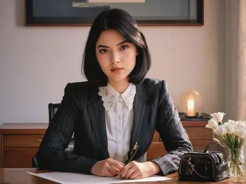 business woman,businesswoman,office worker,secretary,blur office background,business girl,business women,bussiness woman,night administrator,financial advisor,attorney,administrator,receptionist,businesswomen,white-collar worker,mari makinami,business angel,girl studying,office desk,lawyer,Art,Classical Oil Painting,Classical Oil Painting 23