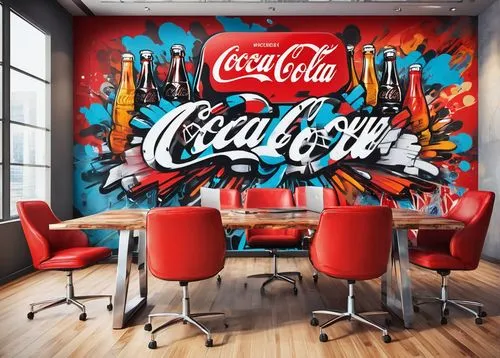 the coca-cola company,coca cola logo,coca-cola,coca cola,cool pop art,creative office,wall art,coca,wall sticker,background vector,cola can,modern pop art,pop art style,colored pencil background,pop art background,wall decoration,soda shop,coke,mural,chalkboard background,Conceptual Art,Graffiti Art,Graffiti Art 09