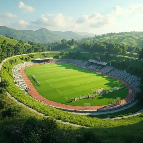 coradia,gwacheon,rabotnicki,gangwon,chuncheon,stadionul,withdean,stadiums,gangwon do,football stadium,gimcheon,stadio,changwon,galpharm,jeonbuk,hanyang,jecheon,soccer field,kaesong,sportpark,Photography,General,Realistic