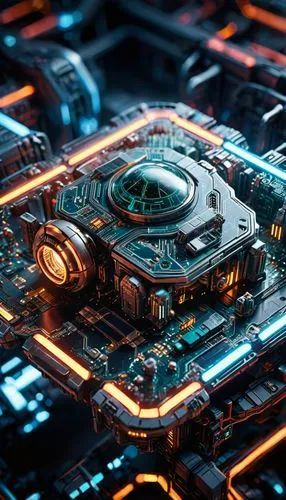 helicarrier,circuit board,cybercity,circuitry,techradar,cinema 4d,Photography,General,Sci-Fi