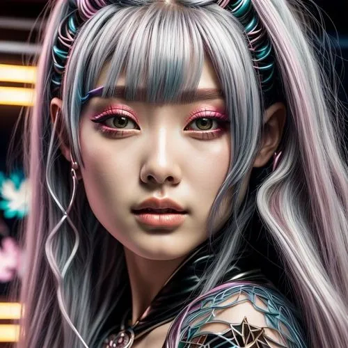 artist doll,fantasy portrait,world digital painting,realdoll,painter doll,fantasy art,3d fantasy,oriental girl,doll's facial features,oriental princess,digital art,digital painting,asian vision,cyberpunk,japanese doll,anime girl,anime 3d,hatsune miku,fashion doll,digital artwork