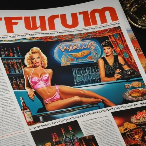 pin ups,pin-up,print publication,magazine - publication,furka,pin-up girls,retro diner,dutch newspaper,funfair,retro 1980s paper,durum,pin up,dolphinarium,valentine day's pin up,the print edition,cosmopolitan,magazine cover,fussen,publications,havana brown,Photography,General,Fantasy