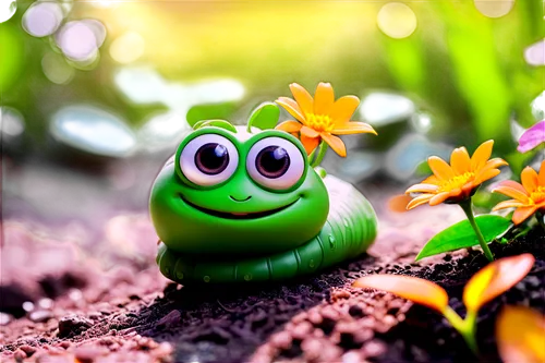 spring background,flower background,peashooter,cartoon flower,wasowski,cute cartoon character,tiny world,flowerdew,springsnail,butterfly caterpillar,little flower,springtime background,mossflower,minimo,grassman,frog background,greenie,garden dew,green bubbles,greenly,Conceptual Art,Sci-Fi,Sci-Fi 10