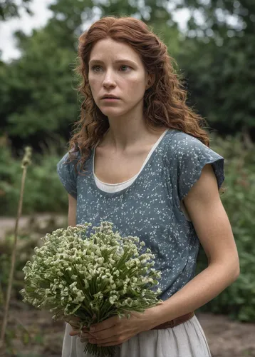 girl in flowers,mayweed,distaff thistles,holding flowers,girl in the garden,clove garden,perennial sowthistle,woman of straw,girl picking flowers,native sowthistle,beautiful girl with flowers,ironweed,hushpuppy,lori,fleabane,pennyroyal,nora,bunches of rowan,alyssum,eglantine,Photography,Documentary Photography,Documentary Photography 21