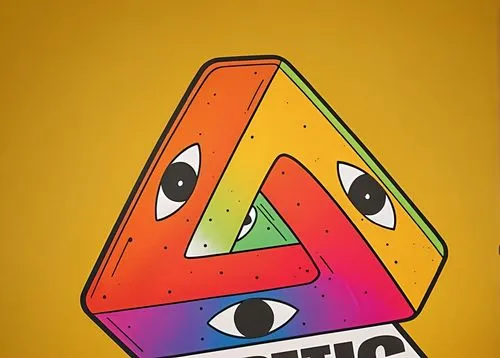 triangles background,acidic,prism,rubics cube,magic cube,acid,rainbow pencil background,geometric solids,triangular,dices,triangle,vinyl dice,media concept poster,isometric,prismatic,rainbow background,dices over newspaper,cyclic,vector graphic,atomic