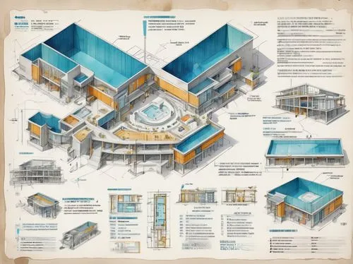 passivhaus,cohousing,habitaciones,blueprints,ncarb,blueprint,cutaways,prefabrication,school design,vivienda,interserve,revit,architect plan,multistory,blueprinting,prefabricated buildings,architettura,architectura,homebuilding,iter,Unique,Design,Infographics