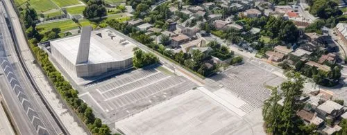 olympia ski stadium,borås,zoom gelsenkirchen,aerial view,espoo,garmisch partenkirchen ski stadium,åkirkeby,mercedes-benz museum,aerial image,hof-plauen airport,nürburgring,monza,königsstrasse,overhead view,autostadt wolfsburg,aerial photograph,stuttgart asemwald,oberkirch,lötschberg tunnel,flight image,Architecture,General,Modern,Swiss Minimalism