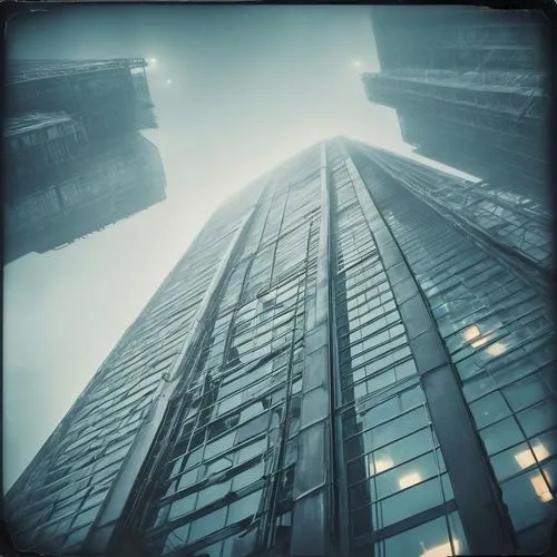 skyscraping,highrises,skycraper,arcology,skyscraper,tall buildings,pinhole,high rises,the skyscraper,shard of glass,coruscant,barad,oscorp,dense fog,skyscrapers,ctbuh,supertall,gotham,cybercity,ampt,Photography,Documentary Photography,Documentary Photography 03