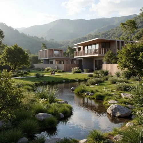 landscape designers sydney,landscape design sydney,amanresorts,house in the mountains,cottars,landscaped,house in mountains,3d rendering,bellingen,render,lowveld,dunes house,beautiful home,fallingwater,forest house,luxury property,chalet,house by the water,swaziland,finca