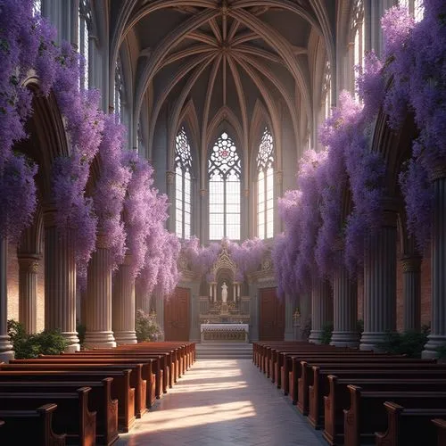 cathedral,sanctuary,holy forest,holy place,cathedrals,liturgy,liturgical,liturgically,heavenward,ecclesiatical,haunted cathedral,sanctum,ecclesiastical,holy cross,aisle,the cathedral,ecclesiastic,sacristy,vespers,risen,Photography,General,Realistic