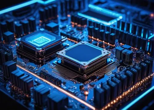 computer chip,computer chips,cpu,square bokeh,multiprocessor,vlsi,processor,motherboard,pentium,microcomputer,silicon,circuit board,micro,3d render,graphic card,arduino,microprocessor,electronics,semiconductors,chipsets,Illustration,Paper based,Paper Based 16