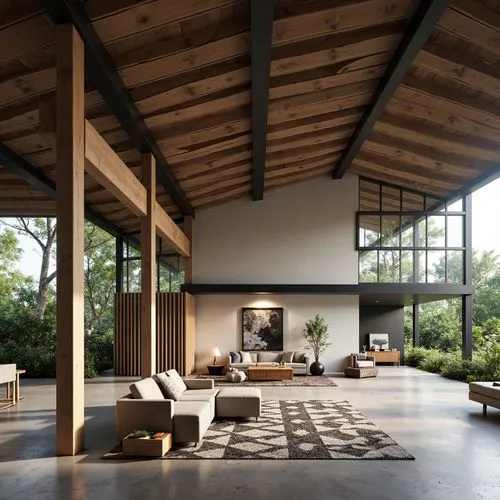 minotti,modern living room,luxury home interior,interior modern design,living room,contemporary decor,amanresorts,livingroom,home interior,modern decor,loft,clerestory,family room,mid century modern,forest house,sitting room,cochere,modern house,mid century house,beautiful home