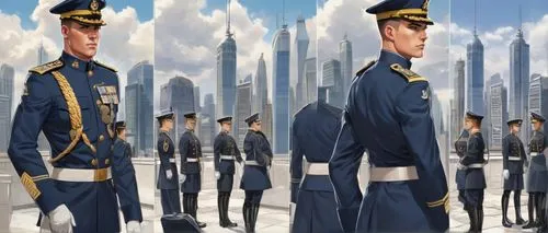 police uniforms,officers,uniforms,military uniform,stalin skyscraper,military organization,a uniform,colonel,cadet,airman,naval officer,officer,sailors,uniform,civilian service,military officer,garda,police officers,airmen,general,Unique,Design,Character Design