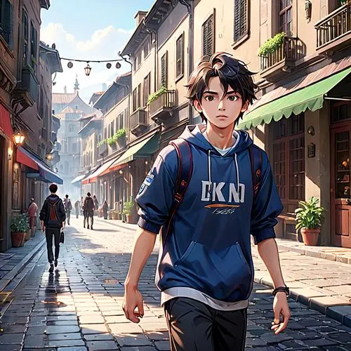 yuzuru,eiji,anime japanese clothing,sousuke,umehara,yuto,Anime,Anime,General