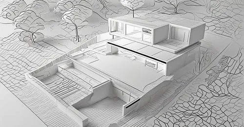 isometric,house drawing,cubic house,inverted cottage,3d rendering,model house,archidaily,dunes house,cube house,habitat 67,architect plan,cube stilt houses,residential house,modern house,small house,house floorplan,house in mountains,landscape plan,floorplan home,eco-construction,Design Sketch,Design Sketch,Outline