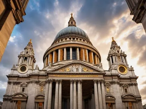 st pauls,st paul's outside the walls,city of london,hawksmoor,st paul,londres,lothbury,archbishopric,saint paul,londono,churchmanship,cathedrals,borromini,threadneedle,anglican,beautiful buildings,church of christ,inglaterra,archly,ecclesiastical,Illustration,Black and White,Black and White 18