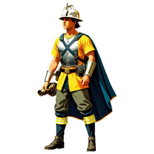 firefighter,fire fighter,woman fire fighter,fireman,volunteer firefighter,steelworker,Conceptual Art,Fantasy,Fantasy 23