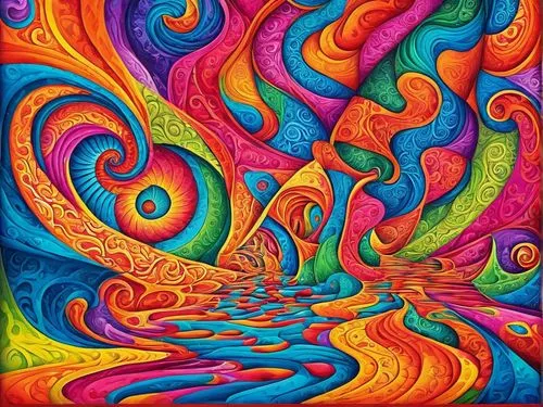 colorful spiral,coral swirl,dmt,swirled,swirls,lsd,swirly,ayahuasca,psychedelic,vibrantly,kaleidoscape,colorful doodle,colored pencil background,vibrancy,psychedelia,colorful background,vibrant,rainbo