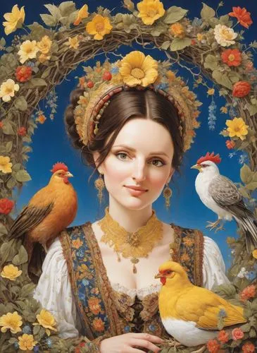 flower and bird illustration,floral and bird frame,dove of peace,doves of peace,ravensburger,doves and pigeons