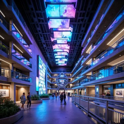 skyways,skybridge,skywalks,atriums,masdar,taikoo,rivercenter,kaust,atrium,cybercity,cyberport,galleria,pedway,biopolis,riverwoods,bluewater,futuristic architecture,cityplace,skywalk,vdara