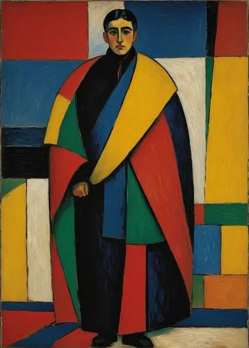 malevich,mondriaan,botero,pechstein,rodchenko,metzinger,czuleger,diaghilev,kupka,leger,stroyev,macke,trenaunay,ferrufino,severini,beckmann,cubists,gleizes,picasso,modotti,Art,Artistic Painting,Artistic Painting 36