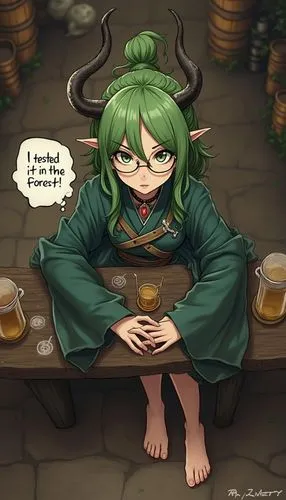 tiki,midori,tira,gumi,elachista,daggar,mutsuki,cernunnos,rhinox,bitter clover,palla,irish beef,brewmaster,keine,koigi,bragh,karikari,saria,medusa gorgon,marji