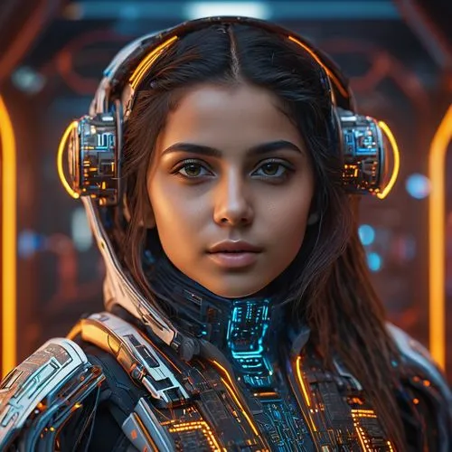 alita,askani,vidya,matangi,jahan,mandira,naela,sithara,futuristic,avani,amidala,riya,headset,valerian,scifi,echo,cyborg,astronaut,nova,amrita,Photography,General,Sci-Fi