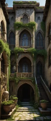 theed,labyrinthian,riftwar,sapienza,ruin,apartment house,tenement,abandoned place,ancient house,courtyard,apartments,kcd,ruins,volterra,strangehold,an apartment,briarcliff,paladares,monastery,medieval,Photography,Documentary Photography,Documentary Photography 19