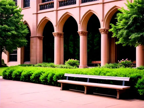 stanford university,caltech,cloisters,benches,cloister,stanford,mccombs,usyd,soochow university,yale university,metrotech,university al-azhar,courtyards,brindleyplace,bovard,unsw,quadrangle,bodleian,bench,garden bench,Conceptual Art,Daily,Daily 01