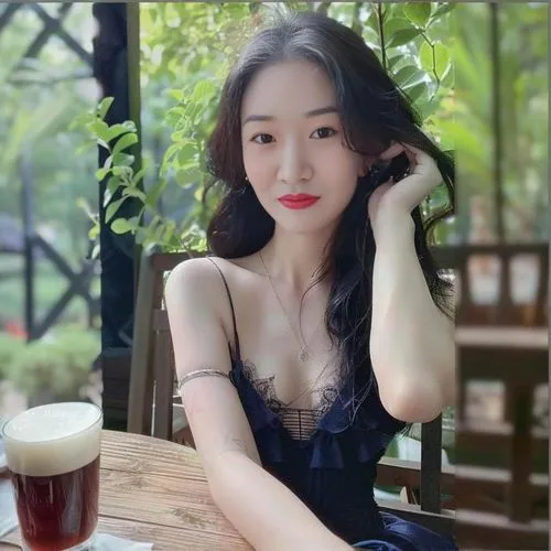 phuquy,songpyeon,bia hơi,xuan lian,rou jia mo,vietnamese,ziu,maeuntang,two glasses,shuai jiao,siu mei,coffee background,su yan,seo,barista,korean,huawei,yeonsan hong,beihai,asian woman