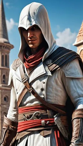 ezio,kenway,haytham,arno,templar,dante,novigrad,templars,aveline,anatolius,harran,tugrul,riffian,ordinis,nijem,khalil,assassin,cullen,kenshi,giansanti