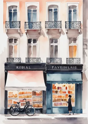 watercolor paris shops,watercolor paris balcony,watercolor paris,watercolor shops,watercolor cafe,watercolor tea shop,parisian coffee,paris cafe,paris shops,pastry shop,watercolor painting,bakery,watercolor,friterie,bistrot,coffee watercolor,watercolor background,woman at cafe,paris balcony,store fronts,Unique,Paper Cuts,Paper Cuts 05